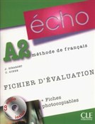 Książka : Echo A2 fi... - J. Girardet, C. Bibbe