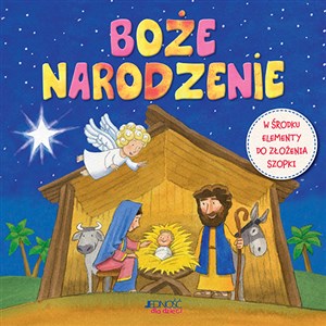 Obrazek Boże Narodzenie