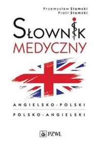 Picture of Multimedialny słownik medyczny angielsko-polski polsko-angielski