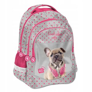 Picture of Plecak szkolny Studio Pets PES-181 PASO