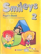 polish book : Smileys 2 ... - Jenny Dooley, Virginia Evans