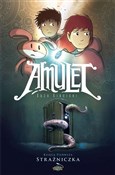 Amulet 1 S... - Kibuishi Kazu -  books from Poland