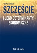 Szczęście ... - Tomasz Szubert -  foreign books in polish 