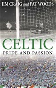 Polska książka : Celtic: Pr... - Jim Craig, Pat Woods