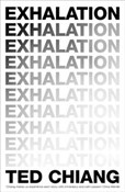 Exhalation... - Ted Chiang -  Polish Bookstore 