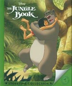 Obrazek The Jungle Book Storytime Collection