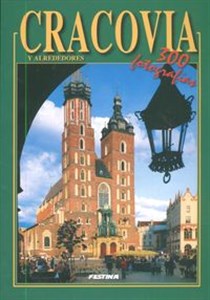 Obrazek Cracovia Kraków wersja hiszpańska