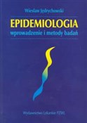 Książka : Epidemiolo... - Wiesław Jędrychowski