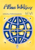 Atlas bibl... -  books in polish 