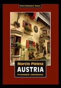 Austria. Ś... - Marcin Pielesz -  Polish Bookstore 