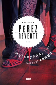 Obrazek Mężczyzna, który tańczył tango