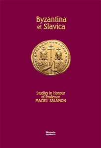 Picture of Byzantina et Slavica