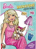 Barbie Bro... - Opracowanie Zbiorowe -  foreign books in polish 