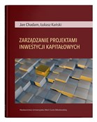 Zarządzani... - Jan Chadam, Łukasz Kański -  Polish Bookstore 