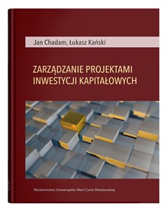 Picture of Zarządzanie projektami inwestycji kapitałowych