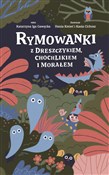 Rymowanki ... - Katarzyna Iga Gawęcka -  books from Poland
