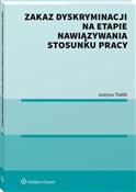 Zakaz dysk... - Justyna Tlatlik -  books from Poland
