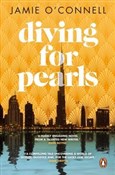 Diving for... - Jamie OConnell -  foreign books in polish 