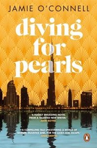 Obrazek Diving for Pearls