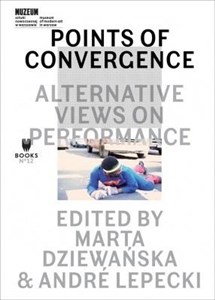 Picture of Points Of Convergence Alternative Views On Performance