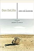 Love-Lies-... - DeLillo Don -  foreign books in polish 