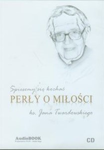 Picture of [Audiobook] Perły o miłości