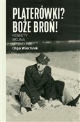 Polska książka : Platerówki... - Olga Wiechnik