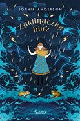 Zaklinaczk... - Sophie Anderson -  Polish Bookstore 