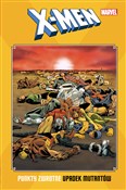 Książka : X-Men: Pun... - Chris Claremont, Louise Simonson