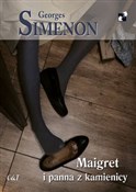 polish book : Maigret i ... - Georges Simenon