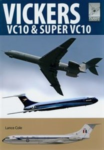 Obrazek light Craft 20: Vickers VC10 & Super VC10