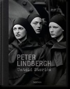 Picture of Peter Lindbergh Untold Stories