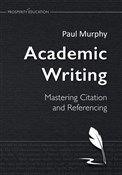 Polska książka : Academic W... - Paul Murphy
