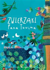 Picture of Zwierzaki Pana Tuwima