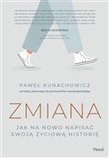 polish book : Zmiana Jak... - Paweł Kunachowicz