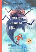 polish book : Znikodem i... - Artur Gębka