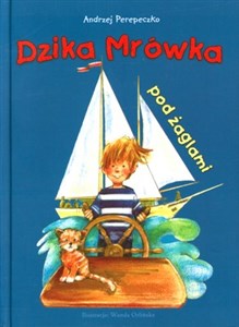 Picture of Dzika Mrówka pod żaglami