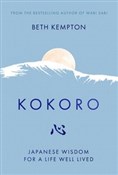 Polska książka : Kokoro - Beth Kempton