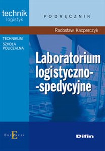 Picture of Laboratorium logistyczno-spedycyjne