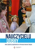 Polska książka : Nauczyciel... - Opracowanie Zbiorowe