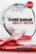 Zabójcze m... - Sophie Hannah -  books in polish 