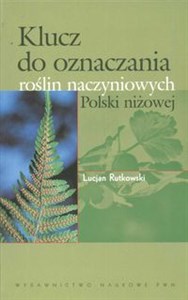 Obrazek Klucz do oznaczania roślin naczyniowych Polski niżowej