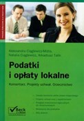 Zobacz : Podatki i ... - Aleksandra Ciąglewicz-Miśta, Natalia Ciąglewicz, Arkadiusz Talik