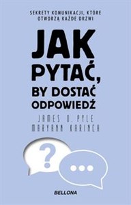 Picture of Jak pytać, by dostać odpowiedź