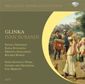 Glinka: Iv... -  books in polish 