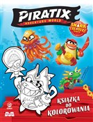 polish book : Piratix. K... - Opracowanie Zbiorowe