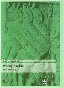 Obrazek Wojny dackie 101-106 n.e.
