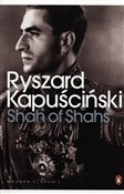 Shah of Sh... - Ryszard Kapuściński -  Książka z wysyłką do UK