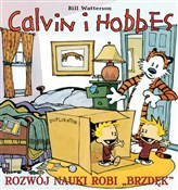 Książka : Calvin i H... - Opracowanie Zbiorowe