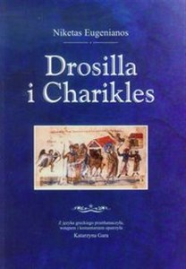 Obrazek Drosilla i Charikles
